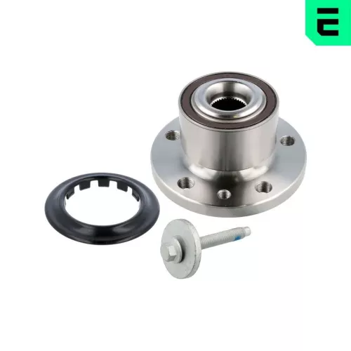 Wheel Bearing Kit OPTIMAL 891305)