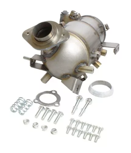 Soot/Particulate Filter, exhaust system MAXGEAR 27-6027)
