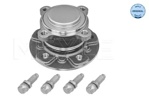 Wheel Hub MEYLE 314 752 0008)