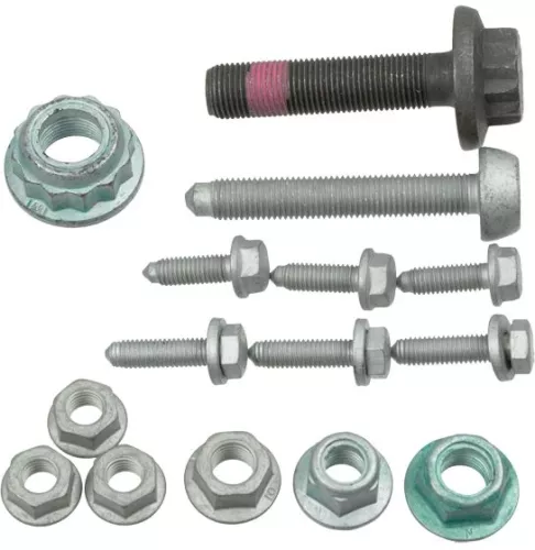 Repair Kit, wheel suspension SACHS 803 282)