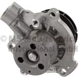 Water Pump, engine cooling PIERBURG 7.10942.02.0)