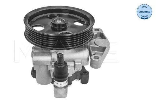 Hydraulic Pump, steering MEYLE 014 631 0017)