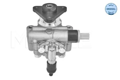Hydraulic Pump, steering MEYLE 614 631 0016)