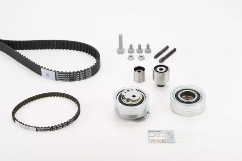 Timing Belt Kit CONTINENTAL CTAM CT1139K3PRO)