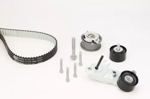 Timing Belt Kit CONTINENTAL CTAM CT1216K2)