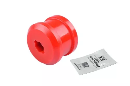 Mounting, control/trailing arm TEDGUM TED41946)