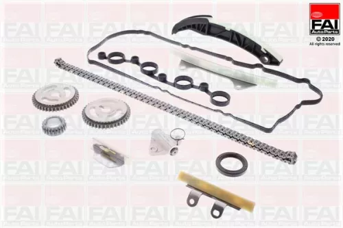 Timing Chain Kit FAI AutoParts TCK261E)
