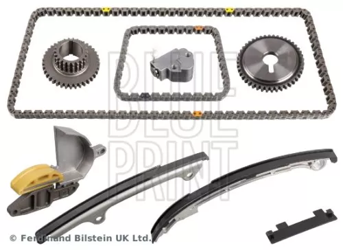 Timing Chain Kit BLUE PRINT ADN17360)