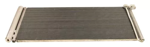 Condenser, air conditioning MAXGEAR AC830144)