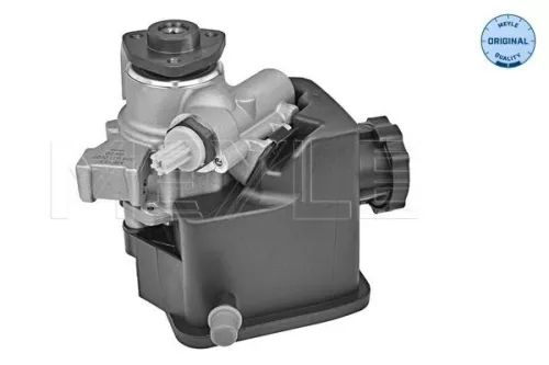 Hydraulic Pump, steering MEYLE 014 631 0027)