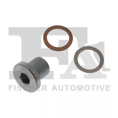 Repair Kit, oil drain plug thread FA1 257.885.021)