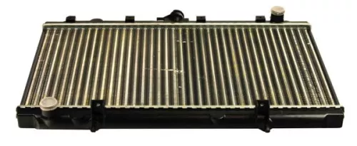 Radiator, engine cooling MAXGEAR AC230033)
