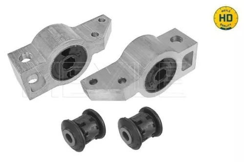 Repair Kit, control arm MEYLE 100 610 0062/HD)