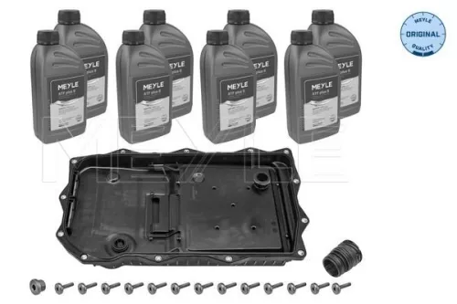 Parts Kit, automatic transmission oil change MEYLE 214 135 0100)