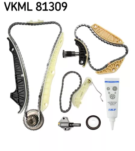 Timing Chain Kit SKF VKML 81309)