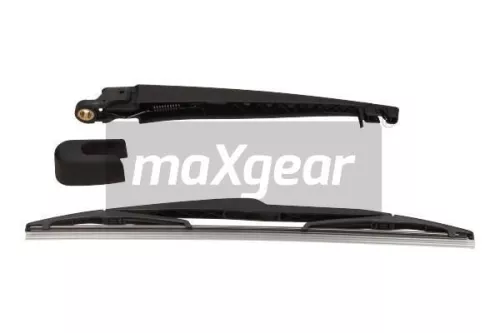 Wiper Arm Set, window cleaning MAXGEAR 39-0398)