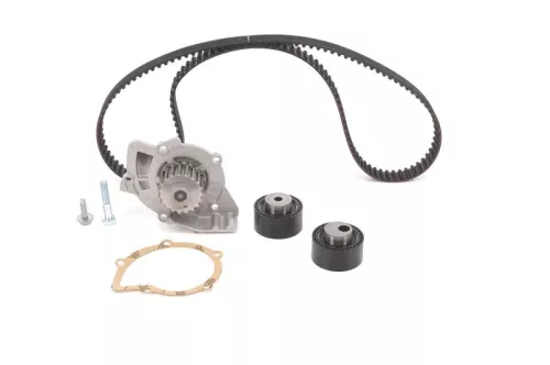 Water Pump & Timing Belt Kit BOSCH 1 987 946 440)