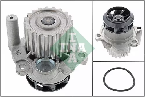 Water Pump, engine cooling Schaeffler INA 538 0054 10)
