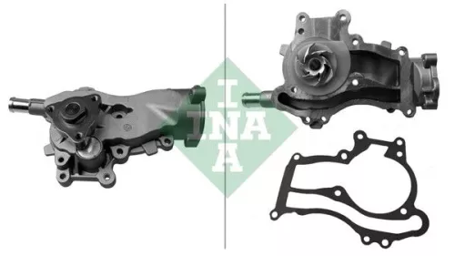 Water Pump, engine cooling Schaeffler INA 538 0314 10)
