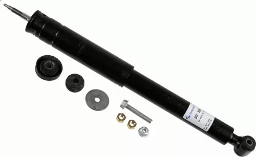Shock Absorber SACHS 317 356)