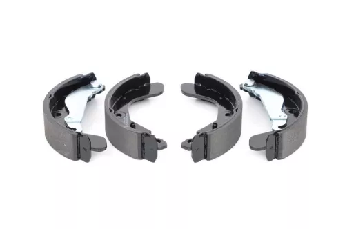 Brake Shoe Set BOSCH 0 986 487 923)