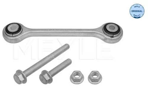 Link/Coupling Rod, stabiliser bar MEYLE 116 060 0029/S)