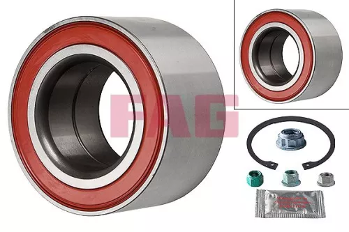 Wheel Bearing Kit Schaeffler FAG 713 6100 20)
