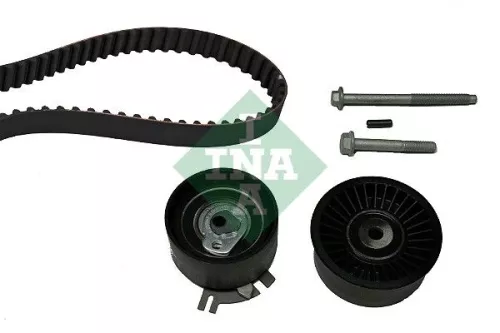 Timing Belt Kit Schaeffler INA 530 0198 10)