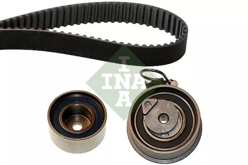 Timing Belt Kit Schaeffler INA 530 0576 10)