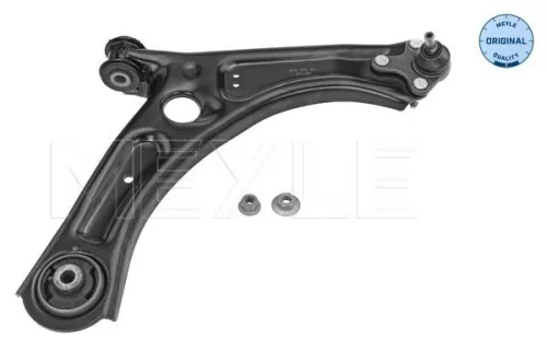 Control/Trailing Arm, wheel suspension MEYLE 116 050 0119)