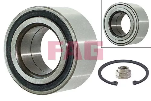 Wheel Bearing Kit Schaeffler FAG 713 6170 40)
