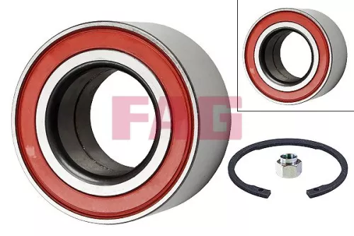 Wheel Bearing Kit Schaeffler FAG 713 6448 30)