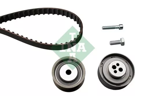 Timing Belt Kit Schaeffler INA 530 0161 10)