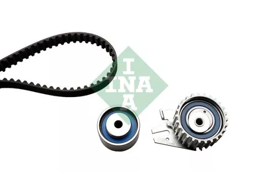 Timing Belt Kit Schaeffler INA 530 0229 10)