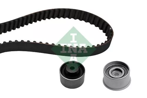 Timing Belt Kit Schaeffler INA 530 0549 10)