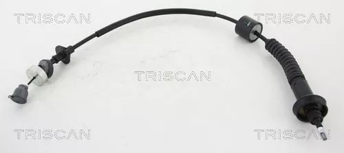 Cable Pull, clutch control TRISCAN 8140 38243A)