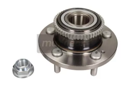 Wheel Bearing Kit MAXGEAR 33-0907)