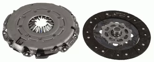 Clutch Kit SACHS 3000 950 675)