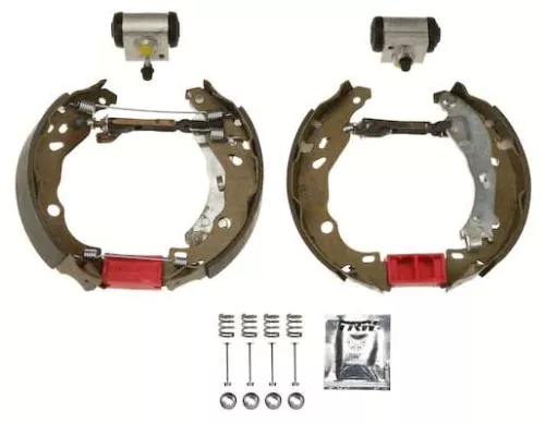 Brake Shoe Set TRW GSK1228)