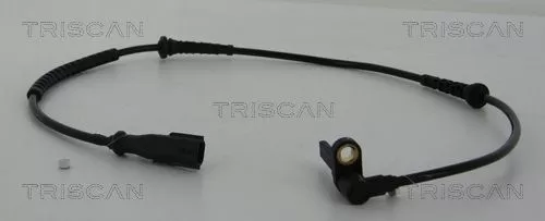 Sensor, wheel speed TRISCAN 8180 25113)