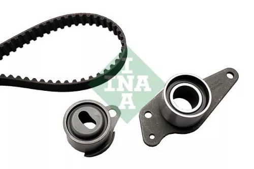 Timing Belt Kit Schaeffler INA 530 0015 10)