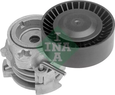 Belt Tensioner, V-ribbed belt Schaeffler INA 534 0050 10)
