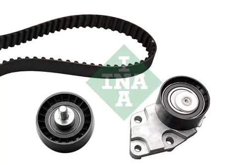 Timing Belt Kit Schaeffler INA 530 0332 10)