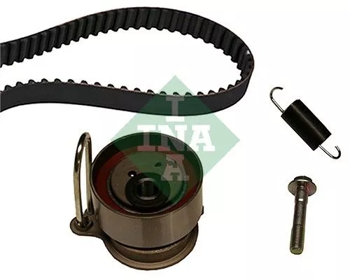 Timing Belt Kit Schaeffler INA 530 0506 10)
