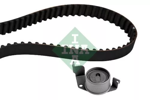 Timing Belt Kit Schaeffler INA 530 0540 10)