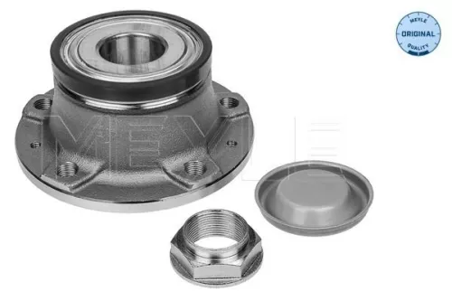 Wheel Hub MEYLE 11-14 752 0003)