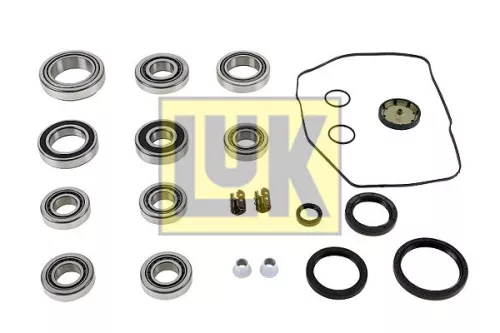 Repair Kit, manual transmission Schaeffler LuK 462 0057 10)