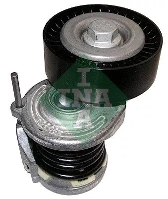 Belt Tensioner, V-ribbed belt Schaeffler INA 534 0164 10)