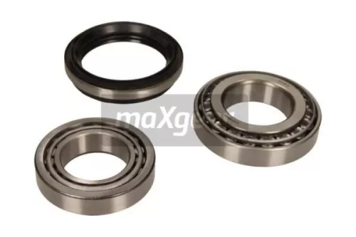 Wheel Bearing Kit MAXGEAR 33-0918)