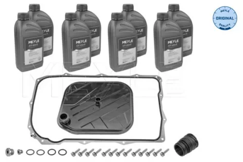 Parts Kit, automatic transmission oil change MEYLE 100 135 0016)
